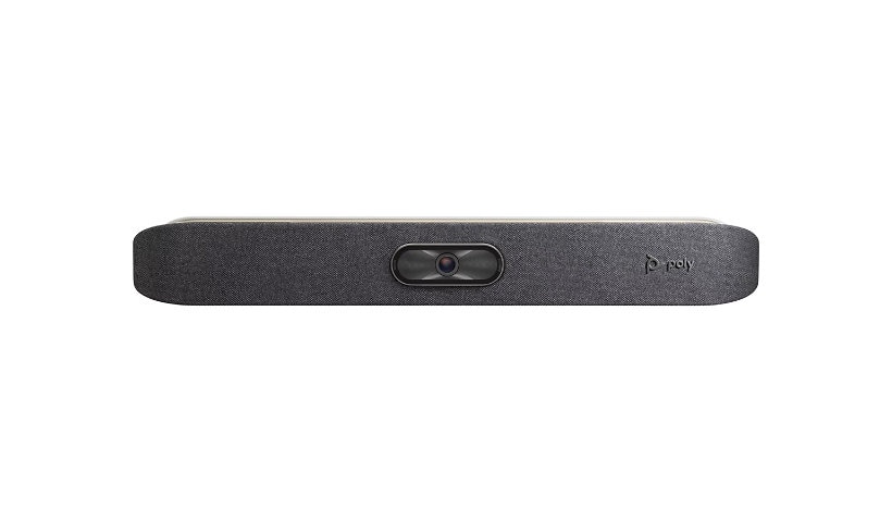 Poly Studio X30 for Small Microsoft Teams Rooms - video conferencing device