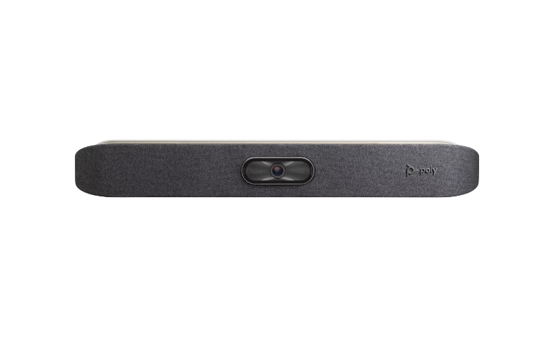 Xxx Video Importent Video - Poly Studio X30 for Small Microsoft Teams Rooms - video conferencing device  - 6230-86740-001 - -