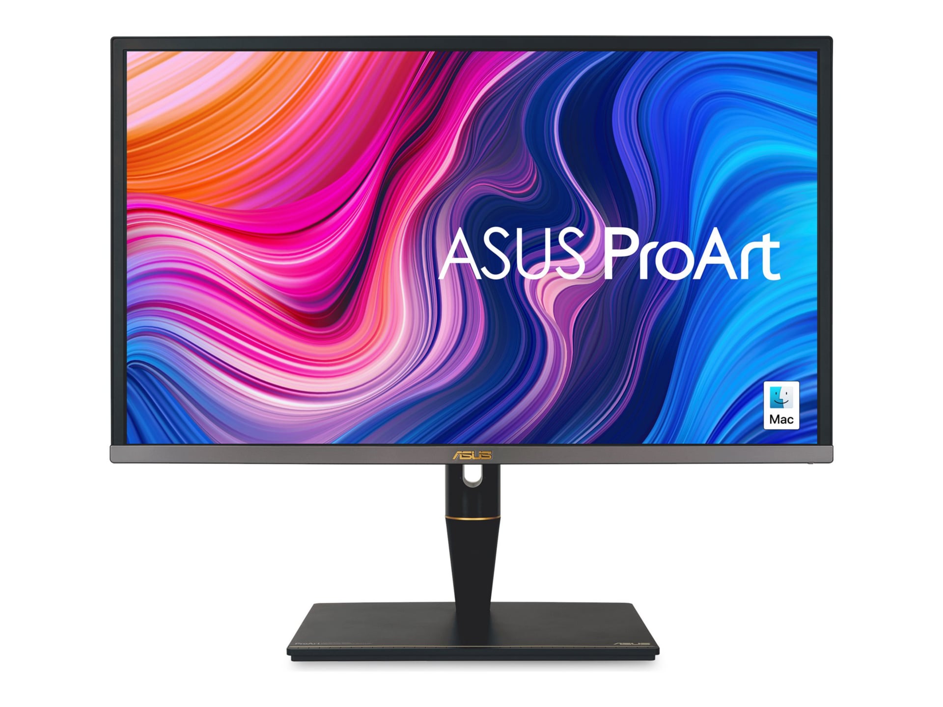 ASUS ProArt PA27UCX-K - LED monitor - 4K - 27" - HDR - with X-Rite i1 Displ