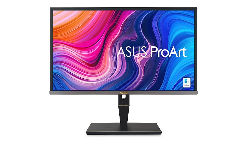 ASUS ProArt PA27UCX-K - LED monitor - 4K - 27" - HDR - with X-Rite i1 Display Pro