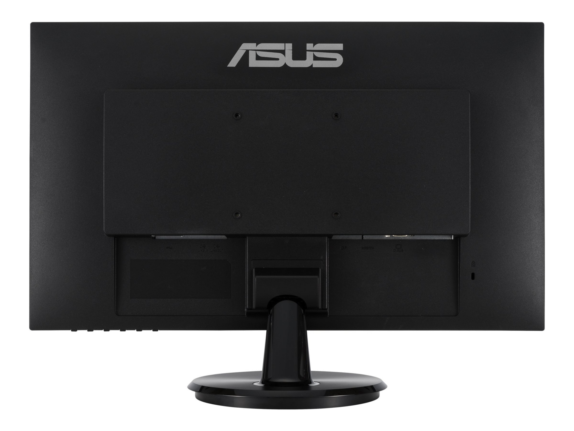 Thumbnail 4 of 4 for ASUS VA24DQ - LED monitor - Full HD (1080p) - 23.8"