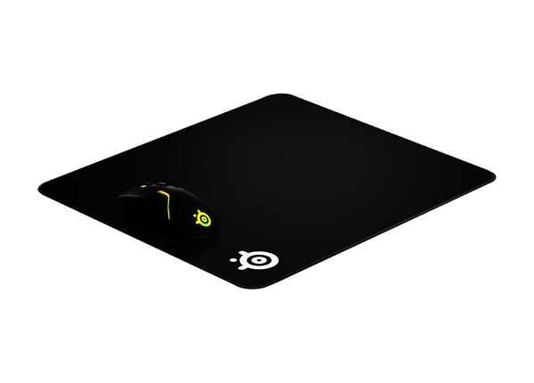 SteelSeries Qck Edge large - mouse pad - 63823 - Mouse Pads