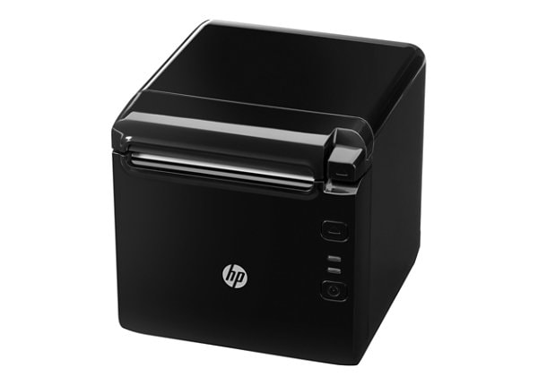 HP Value - receipt printer - B/W - direct thermal