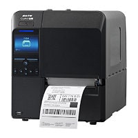 SATO CL4NX Plus 203 dpi Thermal Printer