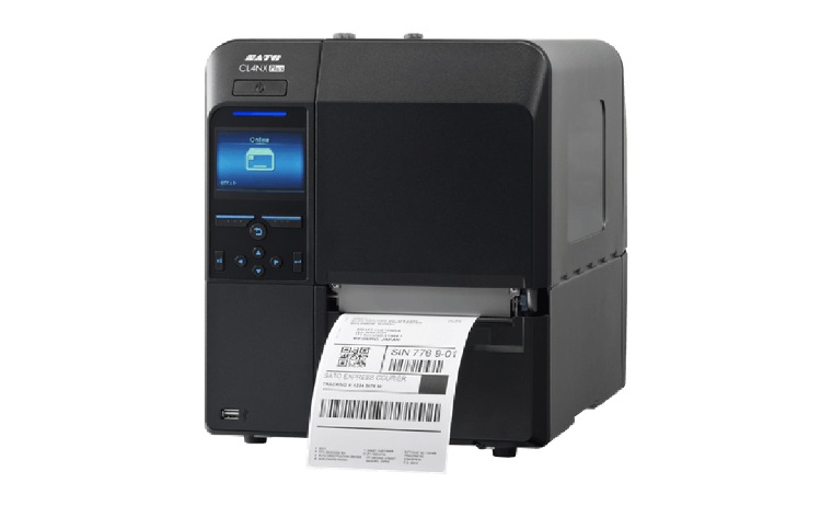 SATO CL4NX Plus 203 dpi Thermal Printer - WWCLP1001-NAR - Thermal