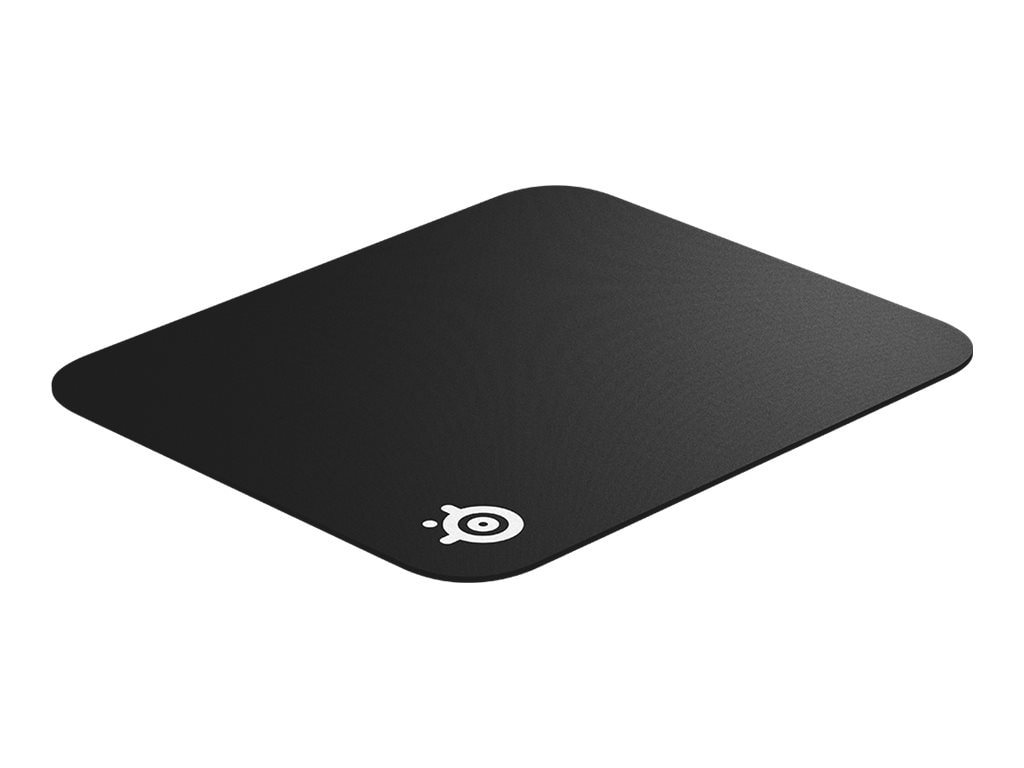 SteelSeries QcK Heavy Gaming Mouse Pad (Black)  (391e1c9b707c5f1c1a0a1228a63ae792) - PCPartPicker