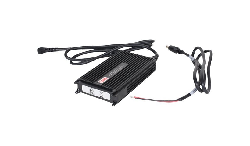 Lind 12-16V Automobile Power Supply - car power adapter - 90 Watt