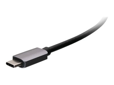 Thumbnail 5 of 6 for C2G USB C Docking Station with 4K HDMI, USB, Ethernet, and USB C - Power Delivery up to 100W