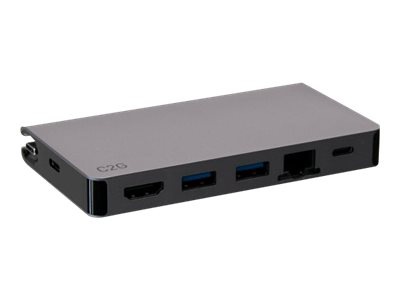C2G USB C Docking Station - Thumbnail 4