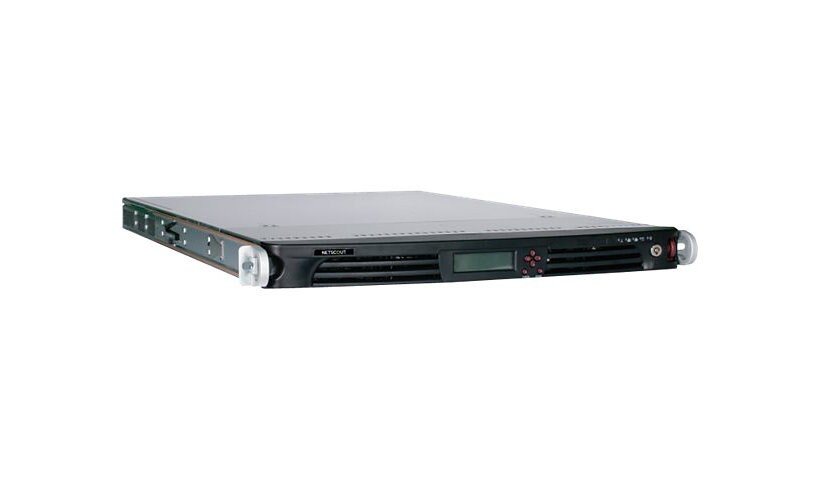 nGenius Collector 3400 - network monitoring device