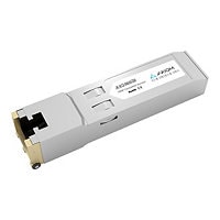 Axiom Cisco SFP-10G-T= Compatible - SFP+ transceiver module - 10 GigE - TAA