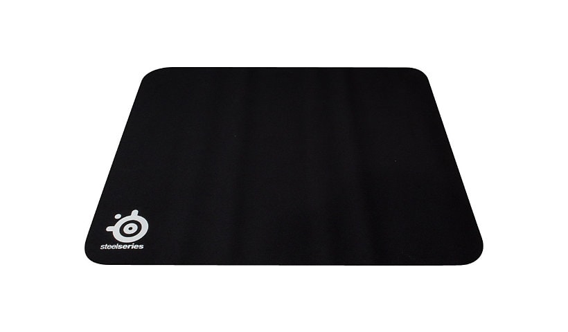 SteelSeries QcK - mouse pad - large