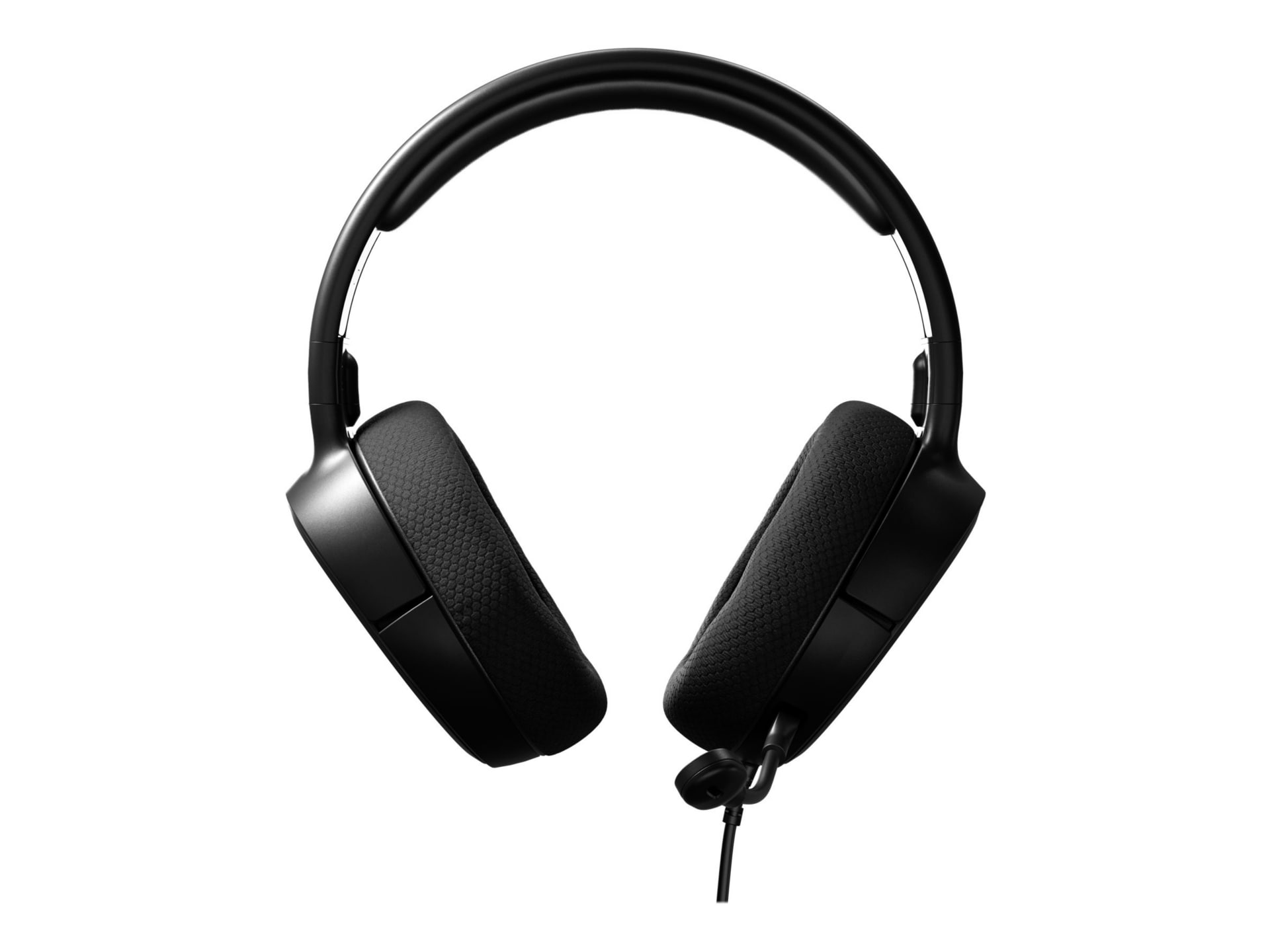 Steelseries old headsets hot sale