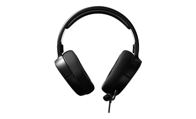 SteelSeries Arctis 7 RF Wireless Gaming Headset - Black - Micro Center
