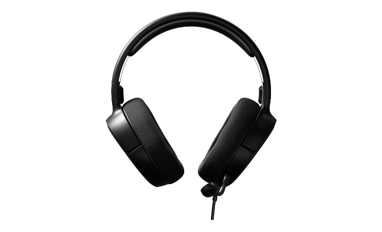 Steel discount arctis headset