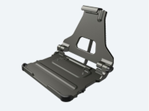 DT Research Vehicle Mount Cradle for DT313Y Rugged Tablet