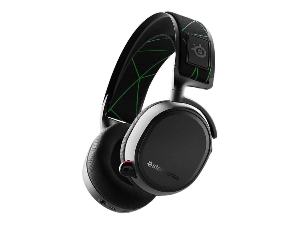 steelseries arctis 9x headset 61483