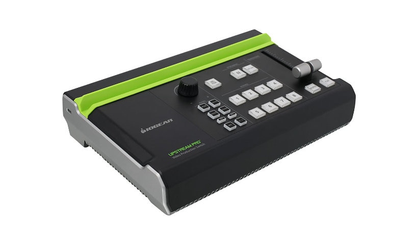 IOGEAR GUV303 - editing controller / video switcher / video converter / str