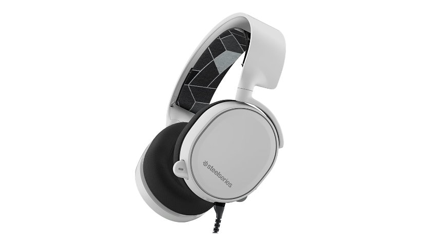 SteelSeries Arctis 3 - 2019 Edition - headset