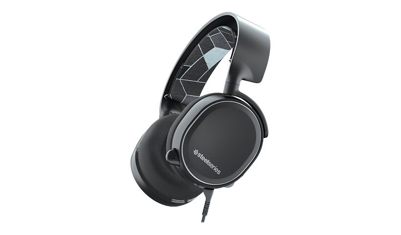 SteelSeries Arctis 3 Console Edition - 2019 Edition - headset