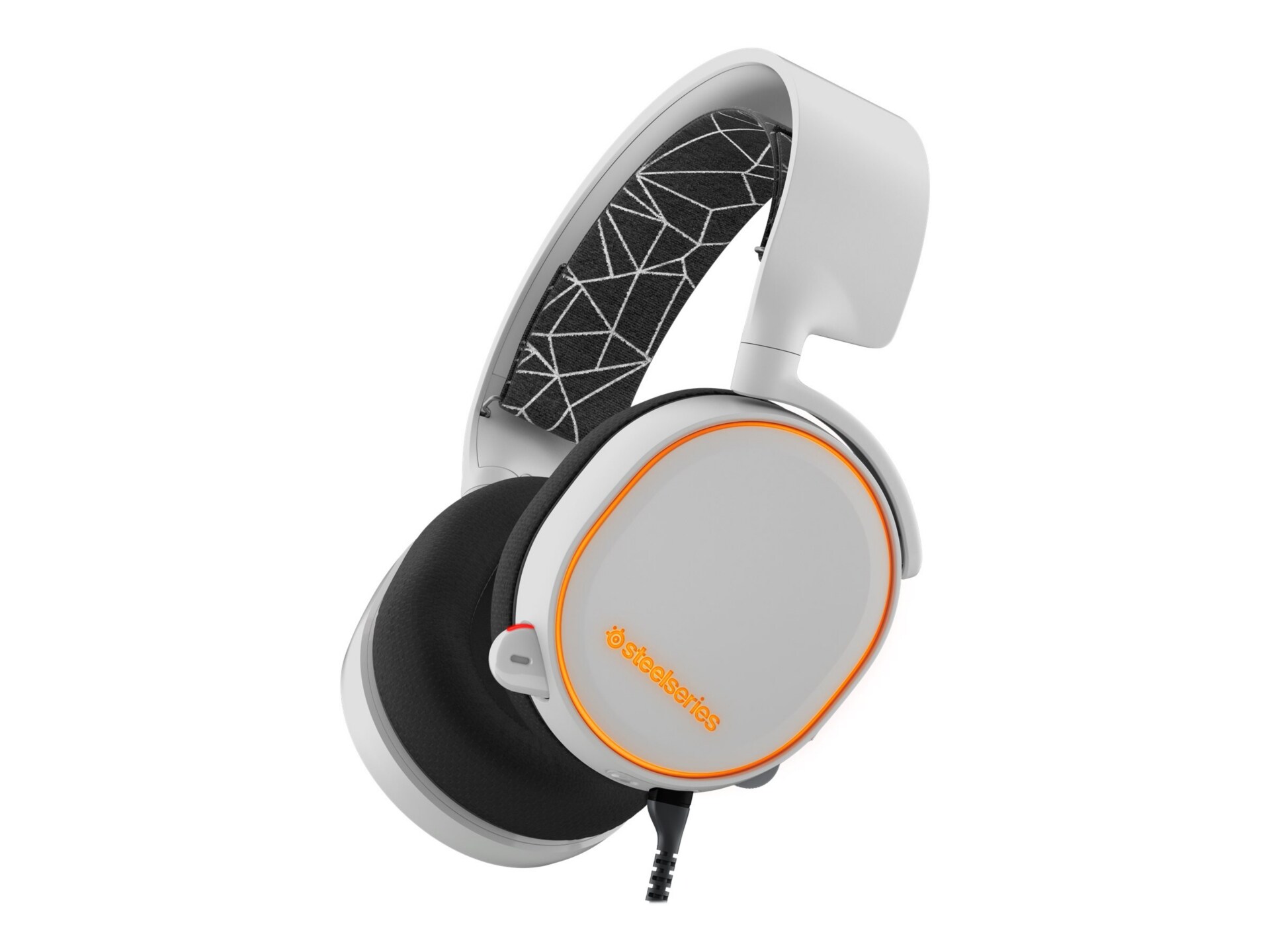 arctis 5 chatmix dial amazon