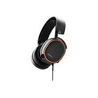 SteelSeries Arctis 5 - 2019 Edition - headset