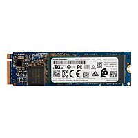 HP - SSD - 256 GB - PCIe 3.0 x4 (NVMe)