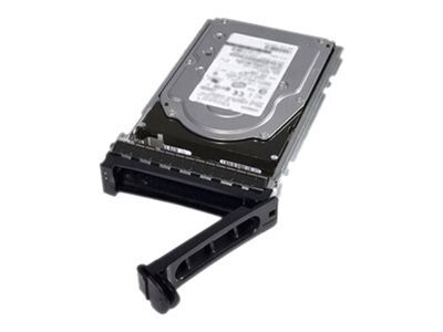 Dell - hard drive - 14 TB - SAS 12Gb/s