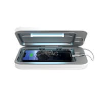PhoneSoap 3 - UV disinfector cabinet for cellular phone