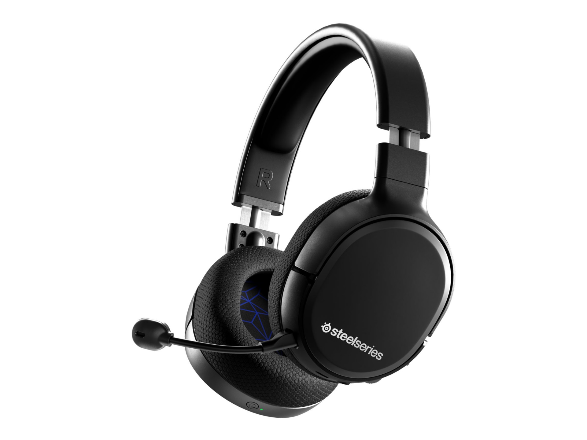 SteelSeries Arctis 1 Wireless (Switch) - headset