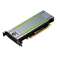 NVIDIA Tesla T4 - GPU computing processor - Tesla T4 - 16 GB