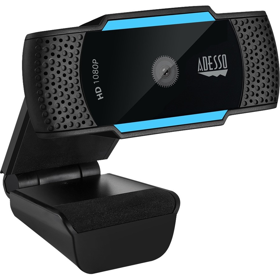 Logitech C922 Pro Webcam Autofocus avec Microphone vidéo en