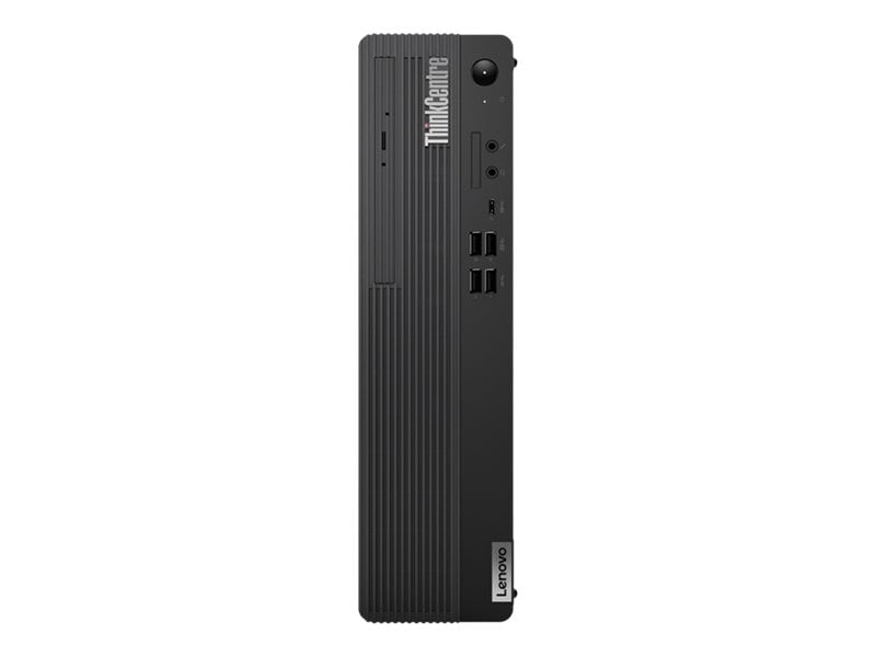 Lenovo ThinkCentre M70s - SFF - Core i7 10700 2.9 GHz - 16 GB - SSD 256 GB