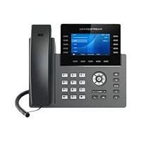 Grandstream GRP2615 - VoIP phone with caller ID/call waiting - 3-way call capability