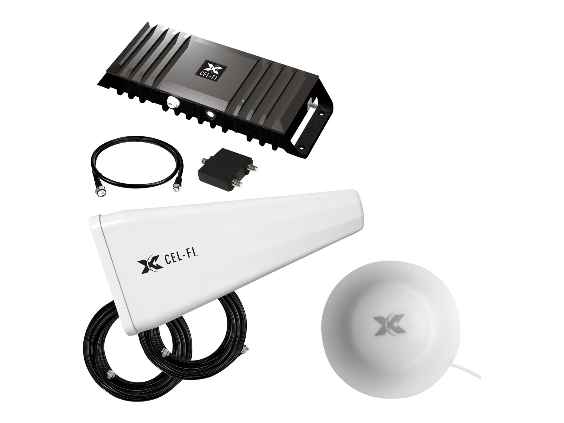 Nextivity Cel-Fi GO Stationary - booster kit for cellular phone