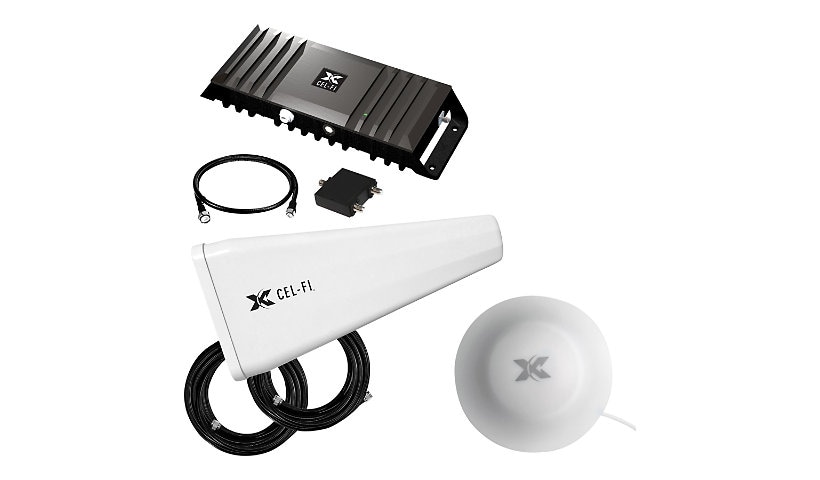 Nextivity Cel-Fi GO Stationary - booster kit for cellular phone