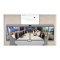 Cisco Webex Room Panorama - video conferencing kit