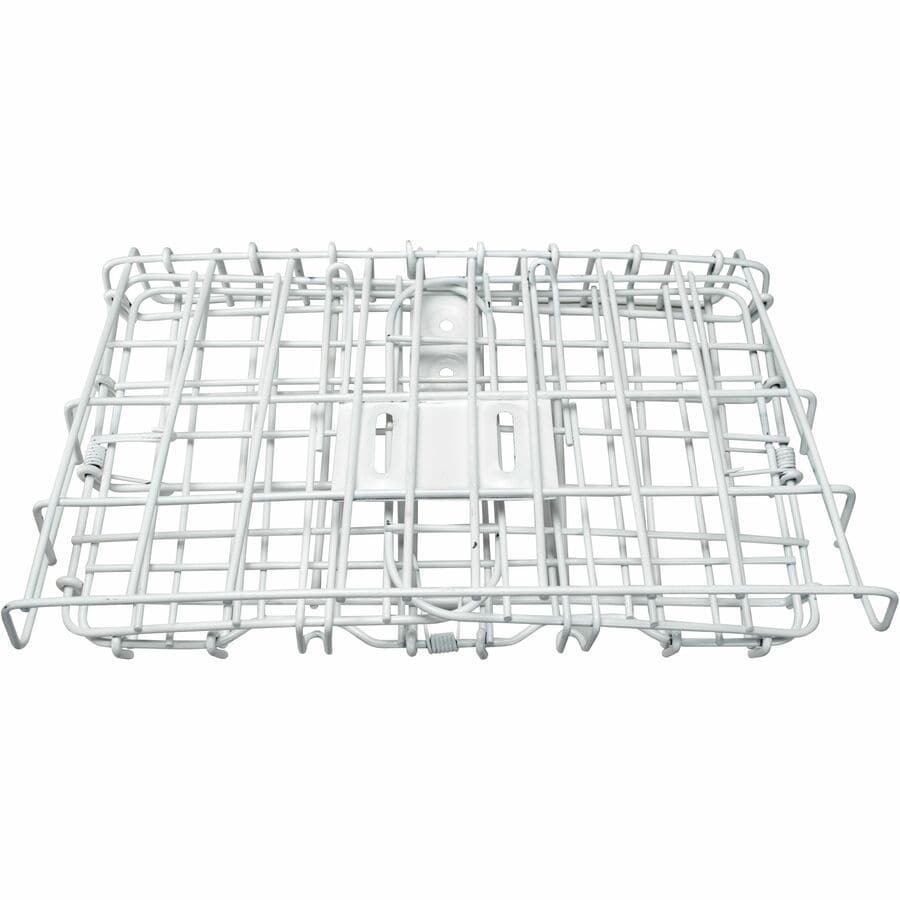 CTA Digital Metal Basket Add-On for CTA Digital Floor Stands