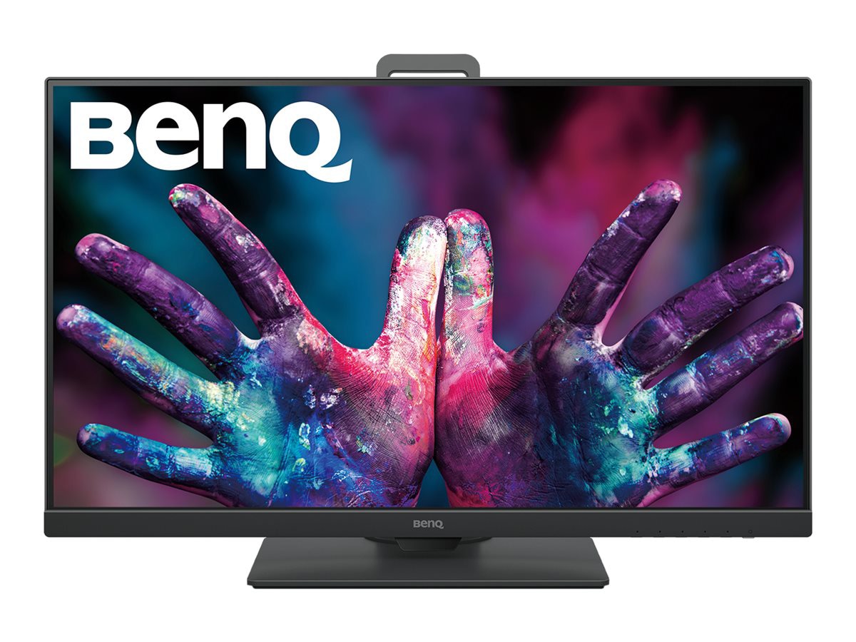 BenQ DesignVue PD2705Q - AQCOLOR - 27" HDR Monitor