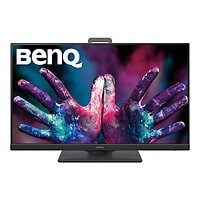 BenQ DesignVue PD2705Q - PD Series - LED monitor - 27" - HDR