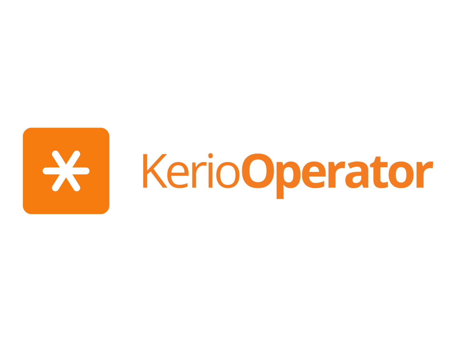 Kerio Operator - subscription license renewal (1 year) - 1 user
