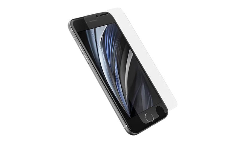 OtterBox Amplify Glass - protection d'écran pour téléphone portable