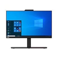 Lenovo ThinkCentre M90a - all-in-one - Core i7 10700 2.9 GHz - vPro - 16 GB