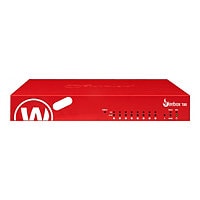 WatchGuard Firebox T80 - High Availability - security appliance - with 3 ye