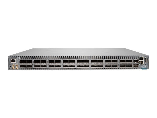 Juniper QFX5220-32CD Ethernet Switch