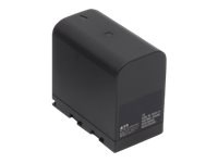 JVC BN-VC296G battery - Li-Ion