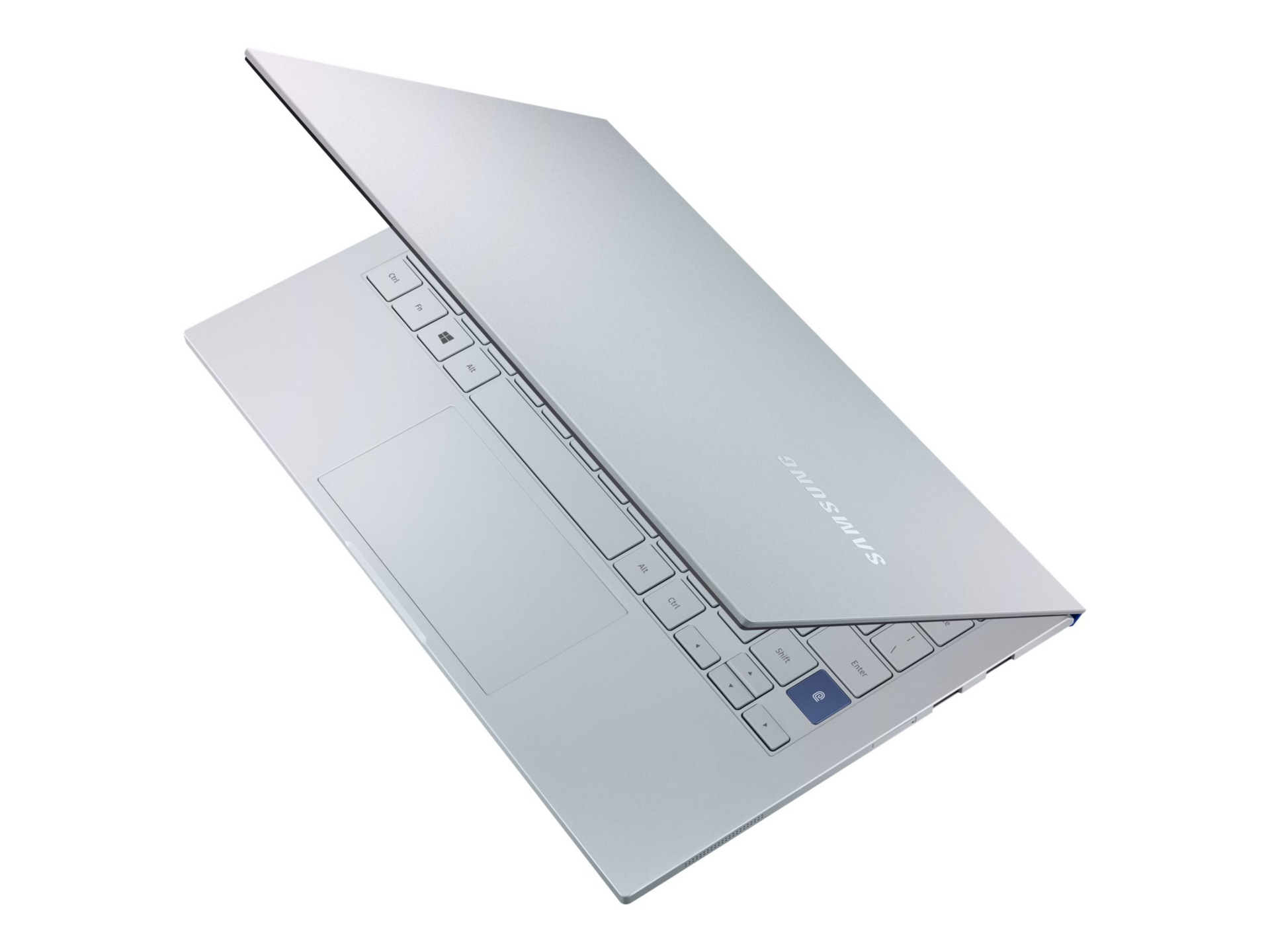 Samsung Galaxy Book Ion NP950XCJI - 15.6" - Core i7 10510U - 8 GB RAM - 512