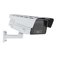 AXIS Q1615-LE Mk III - caméra de surveillance réseau