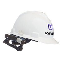 RealWear HMT-1 smart glasses - 16 GB