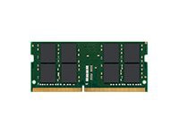 Kingston - DDR4 - module - 16 GB - SO-DIMM 260-pin - 1333 MHz / PC4-21300 - unbuffered